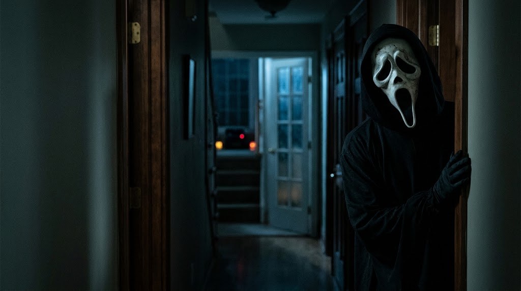 Pânico completa 30 anos e volta aos cinemas em programação especial de Halloween